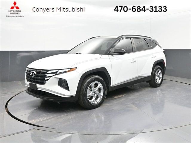 2022 Hyundai Tucson SEL AWD - 22847351 - 0