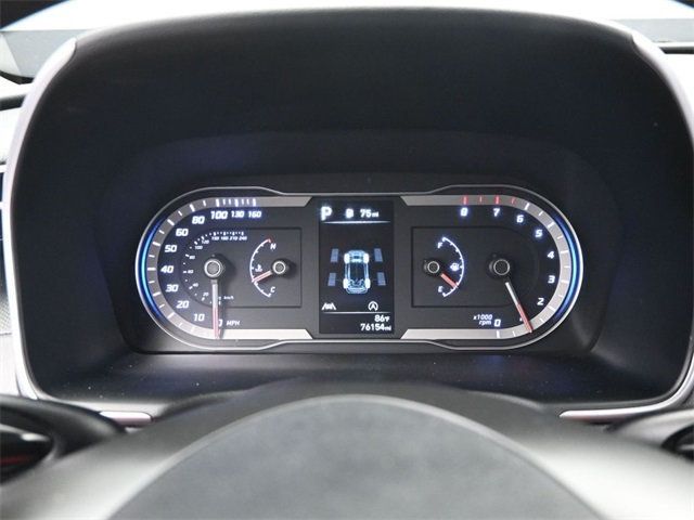 2022 Hyundai Tucson SEL AWD - 22847351 - 9