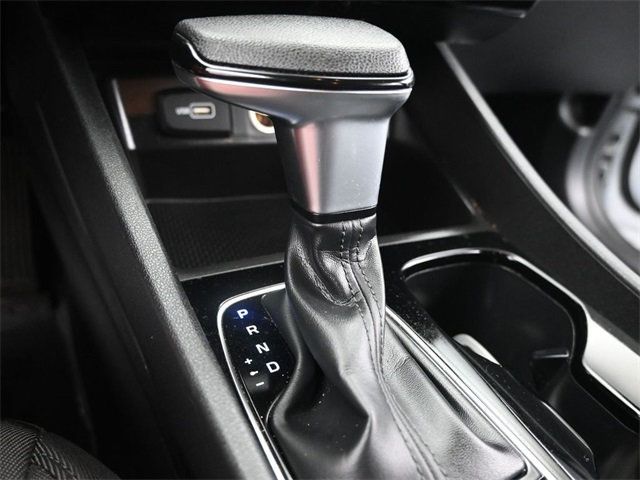 2022 Hyundai Tucson SEL AWD - 22847351 - 11