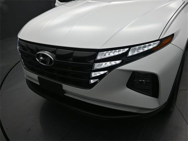 2022 Hyundai Tucson SEL AWD - 22847351 - 16