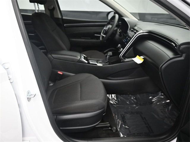 2022 Hyundai Tucson SEL AWD - 22847351 - 18