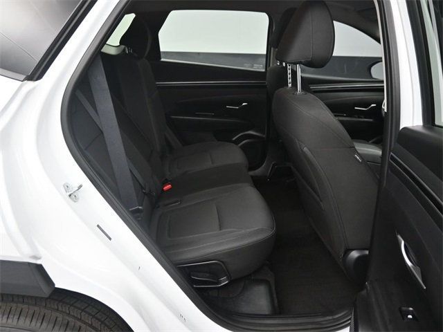 2022 Hyundai Tucson SEL AWD - 22847351 - 19