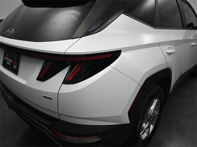 2022 Hyundai Tucson SEL AWD - 22847351 - 21