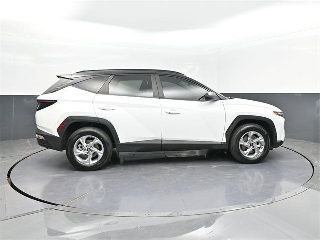 2022 Hyundai Tucson SEL AWD - 22847351 - 24