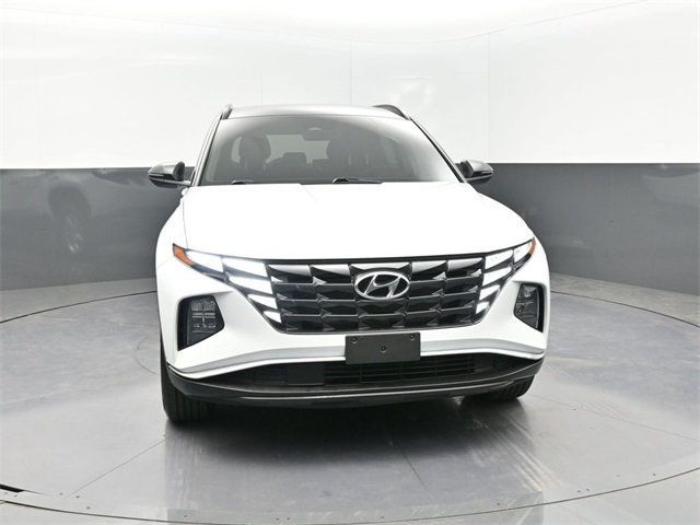 2022 Hyundai Tucson SEL AWD - 22847351 - 26