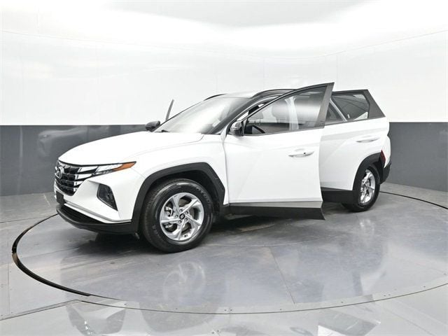 2022 Hyundai Tucson SEL AWD - 22847351 - 27