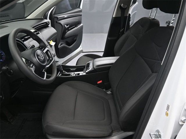 2022 Hyundai Tucson SEL AWD - 22847351 - 6