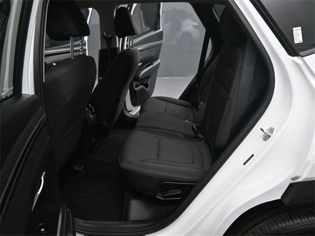 2022 Hyundai Tucson SEL AWD - 22847351 - 7