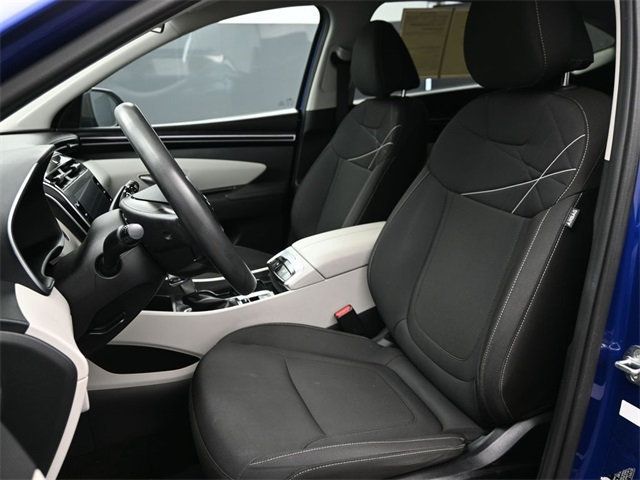 2022 Hyundai Tucson SEL AWD - 22946889 - 10