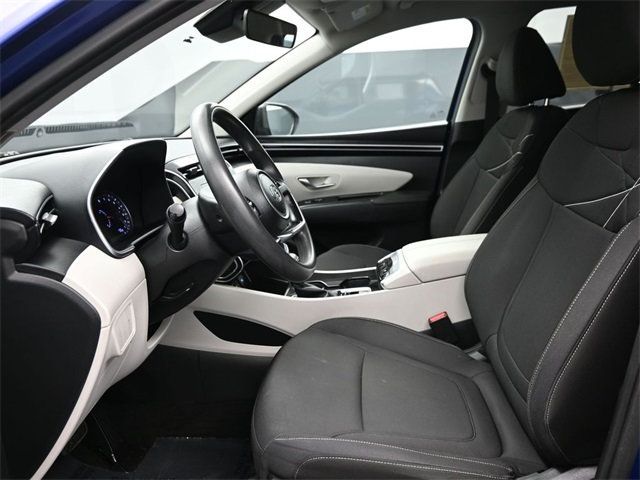 2022 Hyundai Tucson SEL AWD - 22946889 - 11