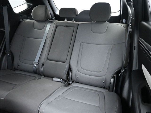 2022 Hyundai Tucson SEL AWD - 22946889 - 13