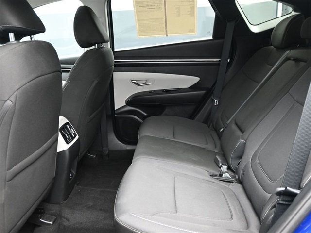 2022 Hyundai Tucson SEL AWD - 22946889 - 14