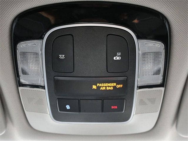 2022 Hyundai Tucson SEL AWD - 22946889 - 18