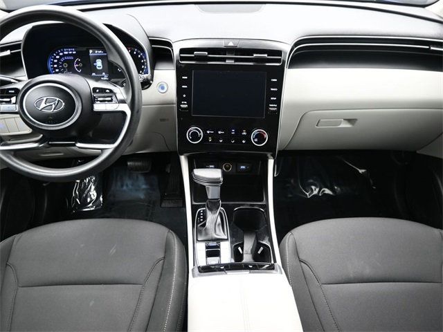 2022 Hyundai Tucson SEL AWD - 22946889 - 19