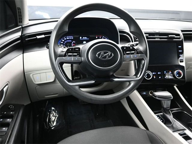 2022 Hyundai Tucson SEL AWD - 22946889 - 20