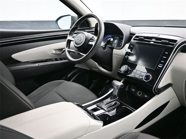 2022 Hyundai Tucson SEL AWD - 22946889 - 21