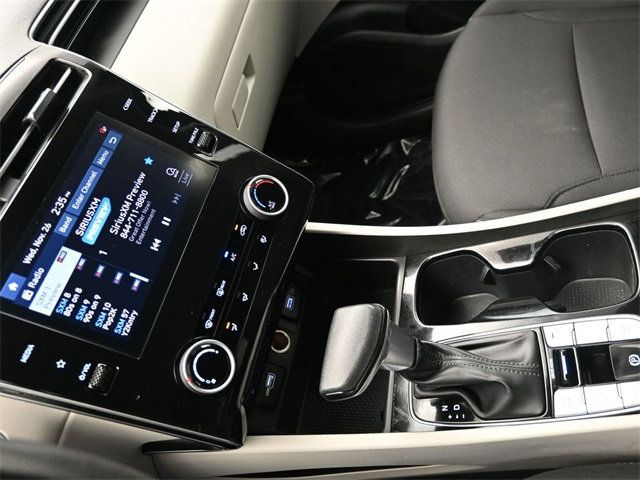 2022 Hyundai Tucson SEL AWD - 22946889 - 24