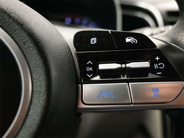 2022 Hyundai Tucson SEL AWD - 22946889 - 26