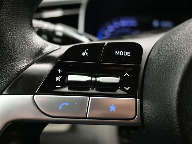 2022 Hyundai Tucson SEL AWD - 22946889 - 27