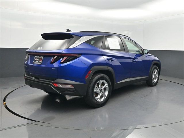 2022 Hyundai Tucson SEL AWD - 22946889 - 33