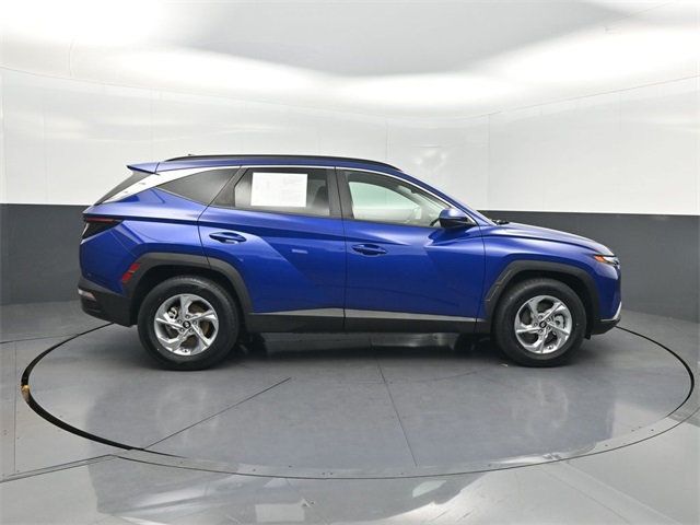 2022 Hyundai Tucson SEL AWD - 22946889 - 34