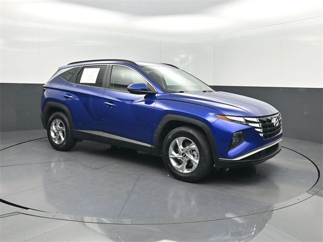 2022 Hyundai Tucson SEL AWD - 22946889 - 35
