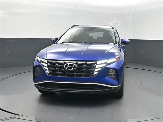 2022 Hyundai Tucson SEL AWD - 22946889 - 36
