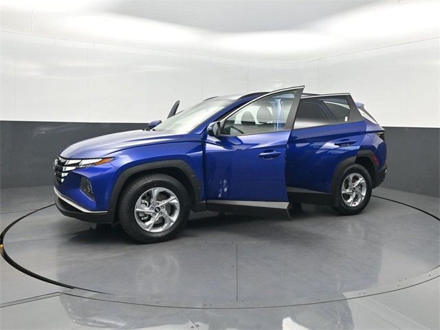 2022 Hyundai Tucson SEL AWD - 22946889 - 37