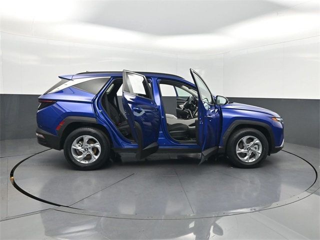 2022 Hyundai Tucson SEL AWD - 22946889 - 38