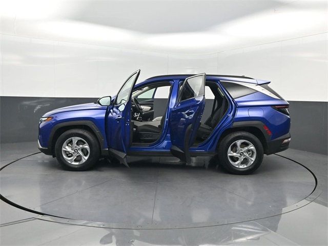 2022 Hyundai Tucson SEL AWD - 22946889 - 40