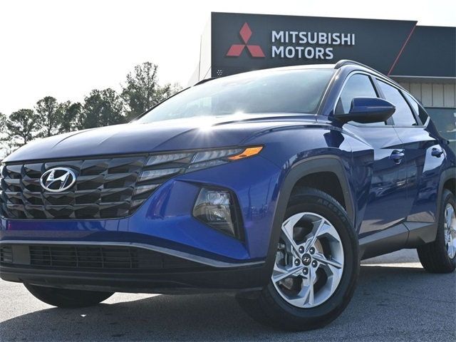 2022 Hyundai Tucson SEL AWD - 22946889 - 6