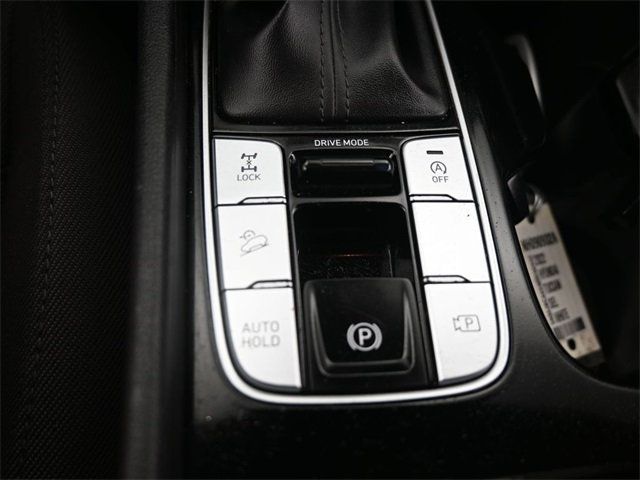 2022 Hyundai Tucson SEL AWD - 22954884 - 12