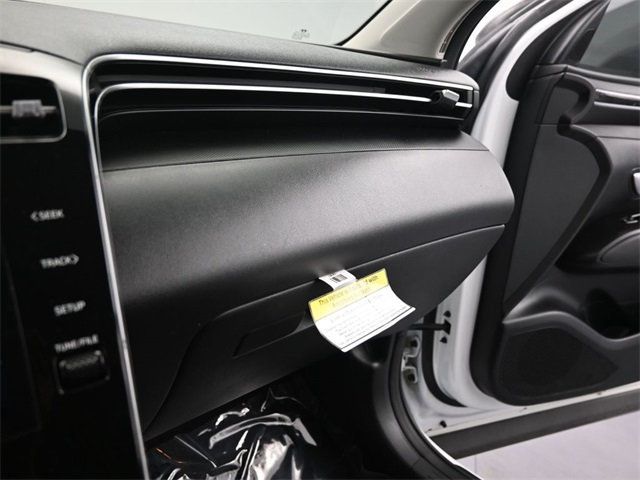 2022 Hyundai Tucson SEL AWD - 22954884 - 13