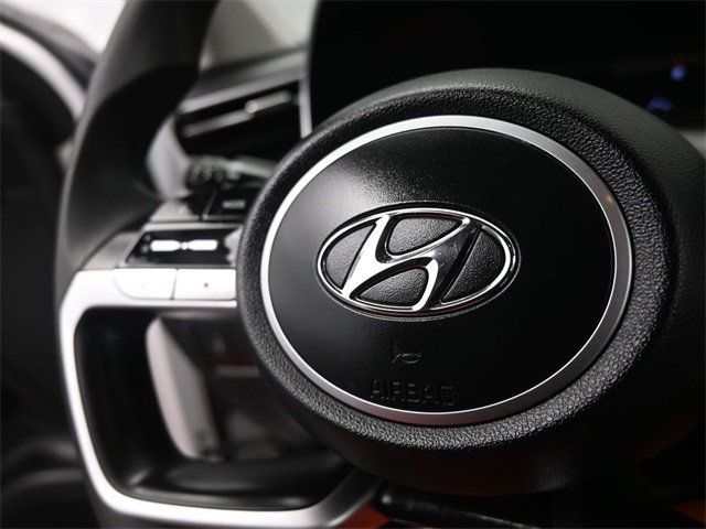 2022 Hyundai Tucson SEL AWD - 22954884 - 14