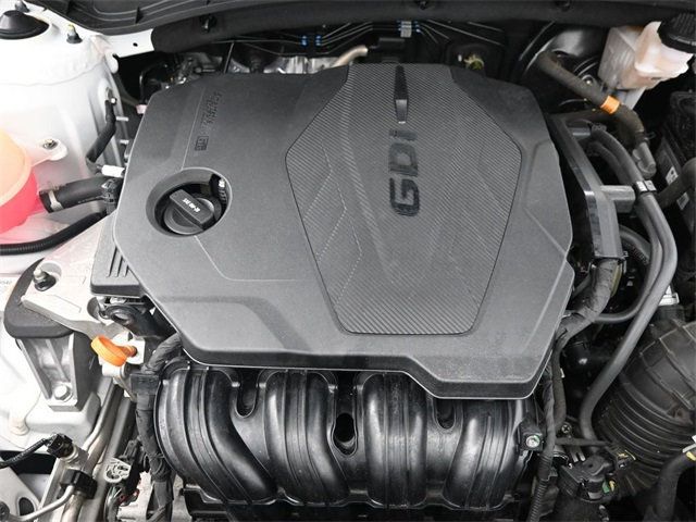 2022 Hyundai Tucson SEL AWD - 22954884 - 15