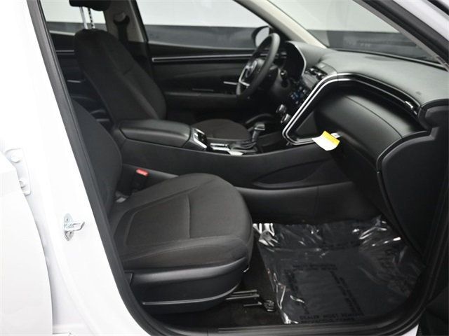 2022 Hyundai Tucson SEL AWD - 22954884 - 18