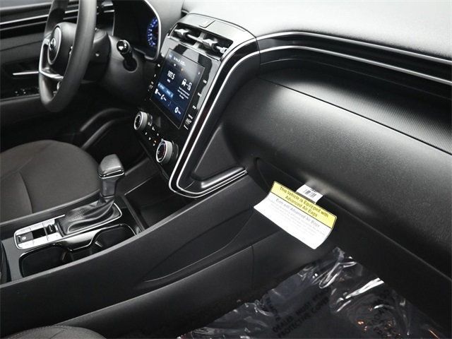 2022 Hyundai Tucson SEL AWD - 22954884 - 20