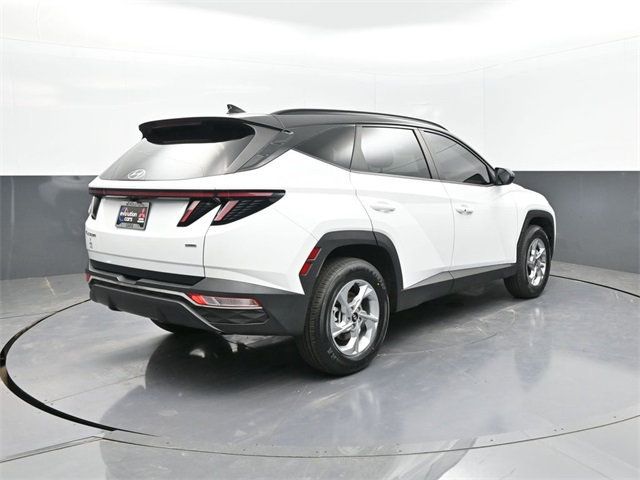 2022 Hyundai Tucson SEL AWD - 22954884 - 23