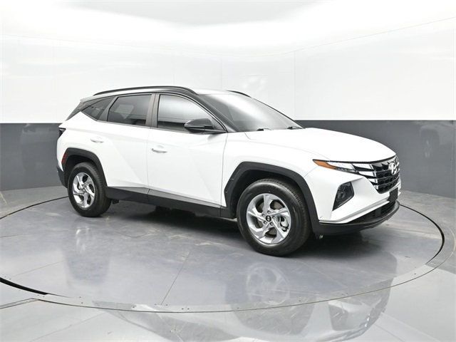 2022 Hyundai Tucson SEL AWD - 22954884 - 25