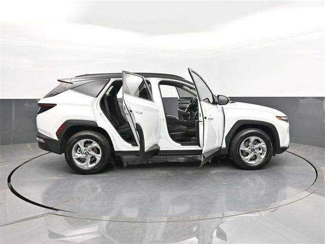2022 Hyundai Tucson SEL AWD - 22954884 - 28