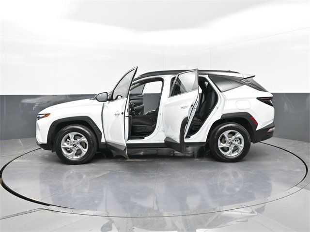 2022 Hyundai Tucson SEL AWD - 22954884 - 30