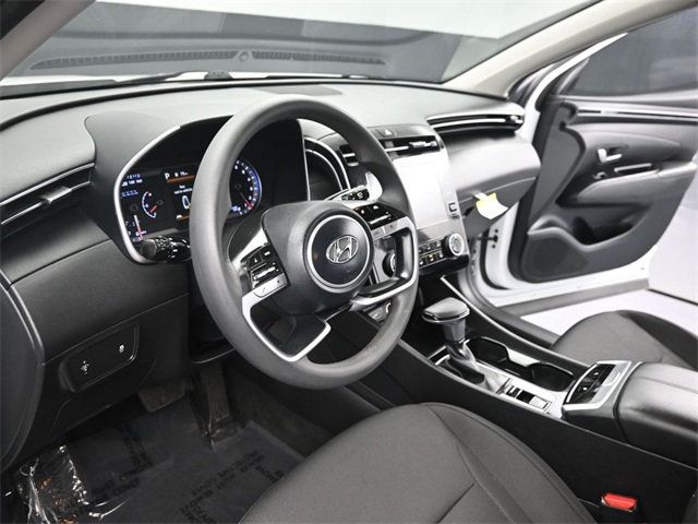 2022 Hyundai Tucson SEL AWD - 22954884 - 4