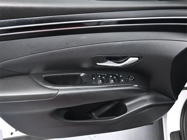 2022 Hyundai Tucson SEL AWD - 22954884 - 5