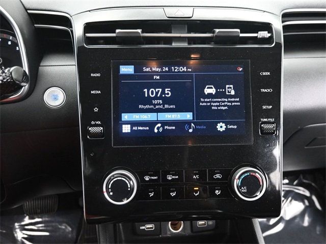 2022 Hyundai Tucson SEL AWD - 22971032 - 10