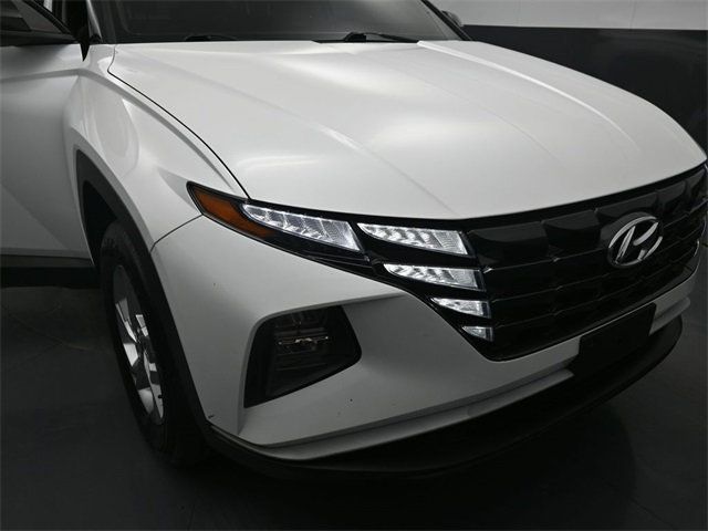 2022 Hyundai Tucson SEL AWD - 22971032 - 17