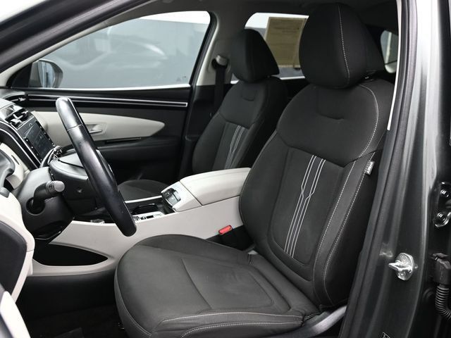2022 Hyundai Tucson SEL AWD - 22965905 - 10