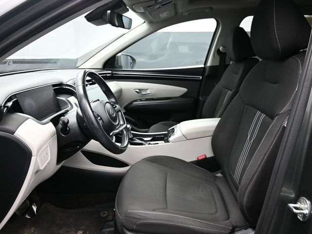 2022 Hyundai Tucson SEL AWD - 22965905 - 11