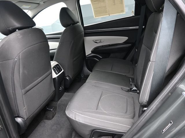 2022 Hyundai Tucson SEL AWD - 22965905 - 14