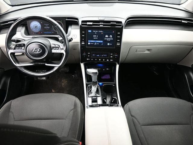 2022 Hyundai Tucson SEL AWD - 22965905 - 18