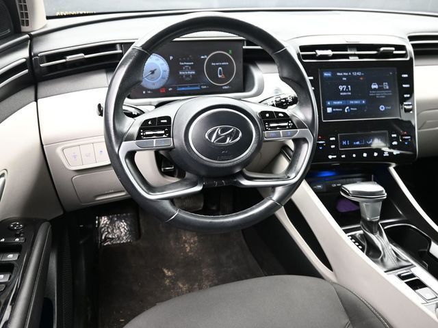 2022 Hyundai Tucson SEL AWD - 22965905 - 19